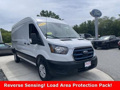 2023 Ford Transit-350 BASE