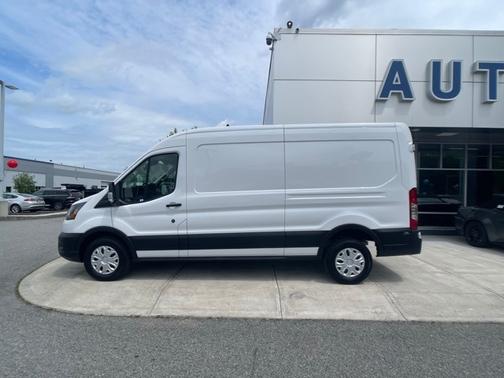 2023 Ford Transit-350 BASE
