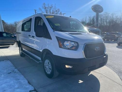 2024 Ford Transit-250 BASE