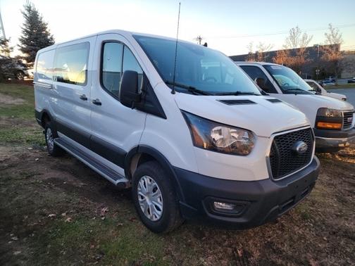 2024 Ford Transit-250 BASE