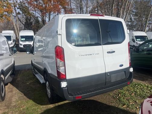 2024 Ford Transit-250 BASE