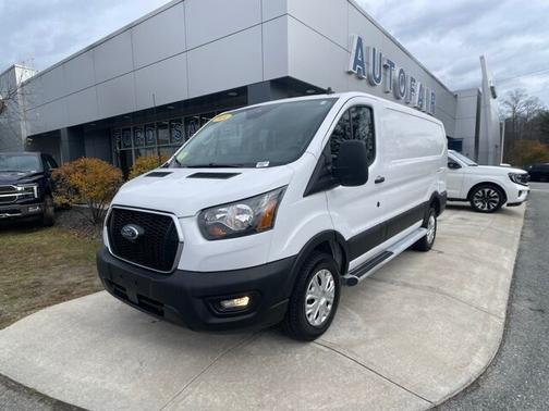 2024 Ford Transit-250 BASE