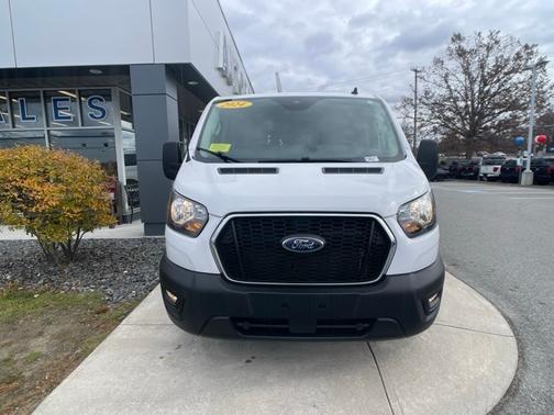 2024 Ford Transit-250 BASE