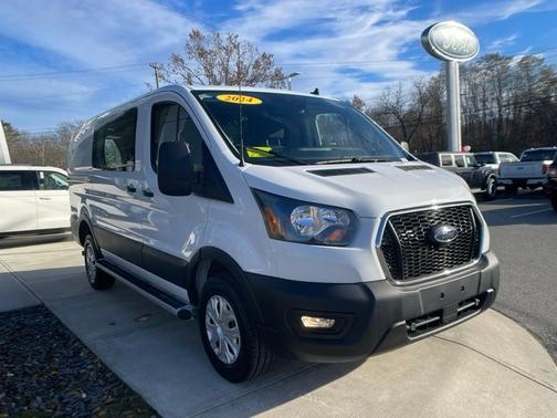 2024 Ford Transit-250 BASE