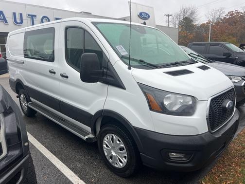 2024 Ford Transit-250 BASE