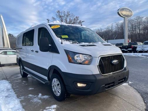 2024 Ford Transit-250 BASE
