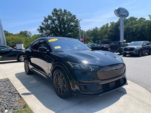 2024 Ford Mustang Mach-E GT