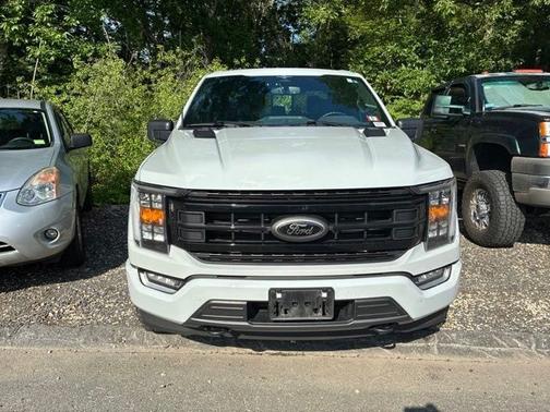 AVALANCHE 2023 Ford F-150 XLT