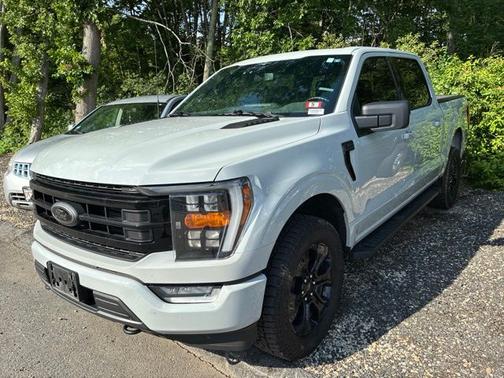 AVALANCHE 2023 Ford F-150 XLT