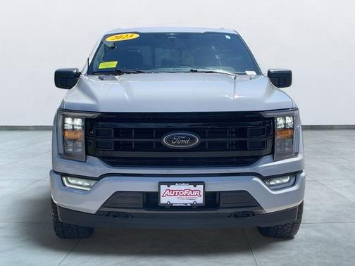 AVALANCHE 2023 Ford F-150 XLT