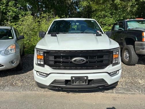 AVALANCHE 2023 Ford F-150 XLT