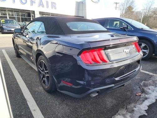 2023 Ford Mustang ECOBOOST PREMIUM
