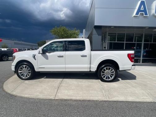 2023 Ford F-150 LIMITED