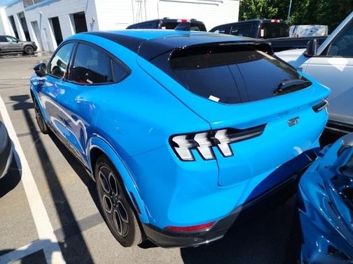 2024 Ford Mustang Mach-E GT