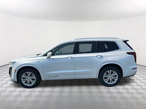 2023 Cadillac XT6 Luxury AWD