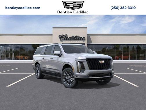 2025 Cadillac Escalade ESV Sport