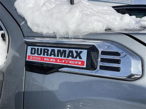 2024 GMC Sierra 2500 SLT