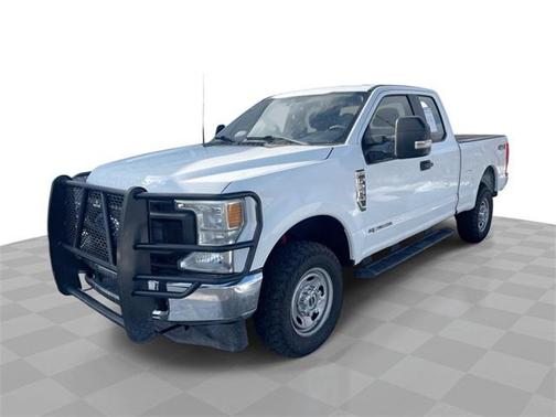 2022 Ford F-250 XL