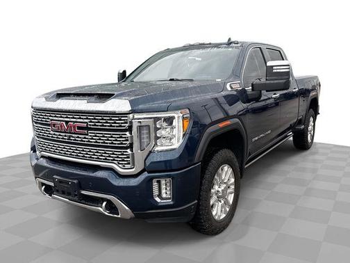 2022 GMC Sierra 2500 Denali
