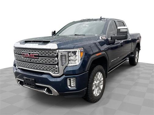 2022 GMC Sierra 2500 Denali
