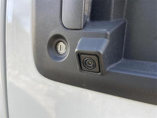 2023 GMC Savana 2500 Work Van