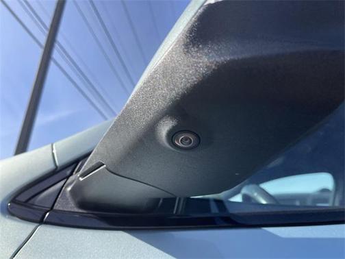 2022 Chevrolet Equinox FWD RS