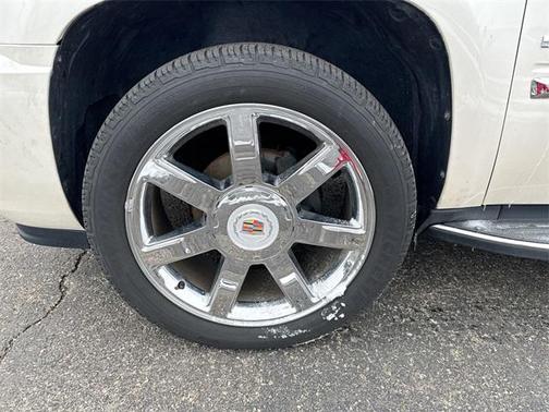 2013 Cadillac Escalade Luxury