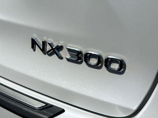 2020 Lexus NX 300 Base