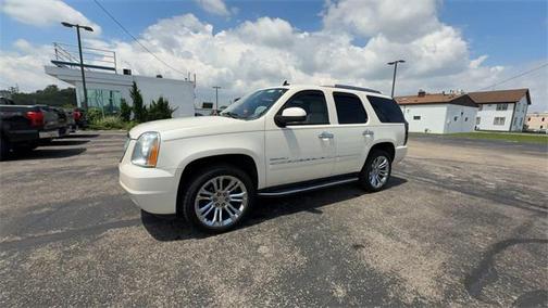2014 GMC Yukon Denali