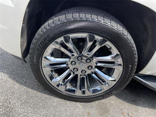 2014 GMC Yukon Denali