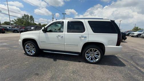 2014 GMC Yukon Denali