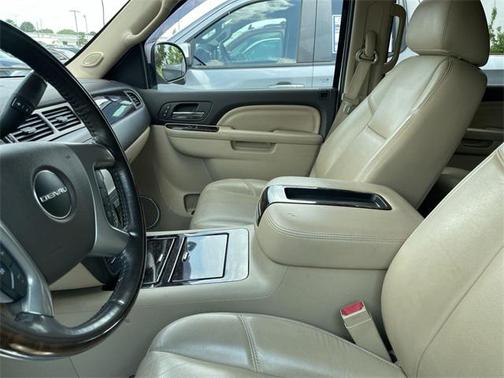 2014 GMC Yukon Denali