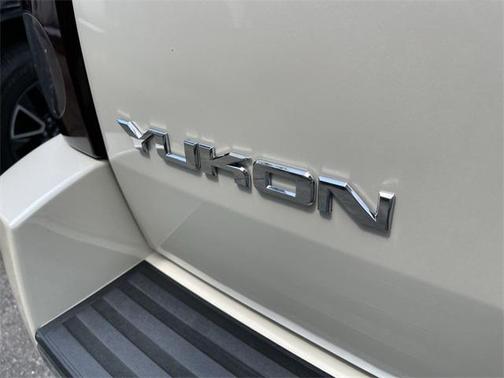 2014 GMC Yukon Denali