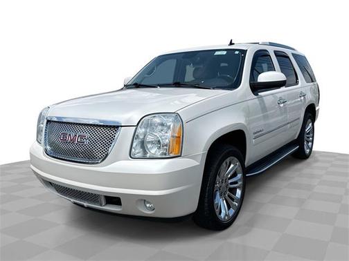 2014 GMC Yukon Denali