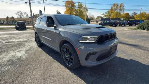 2023 Dodge Durango GT Plus