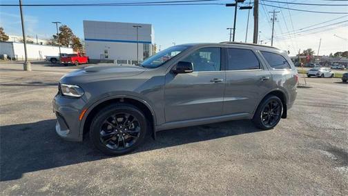 2023 Dodge Durango GT Plus