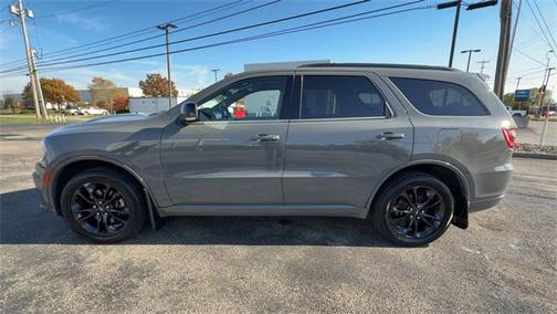 2023 Dodge Durango GT Plus