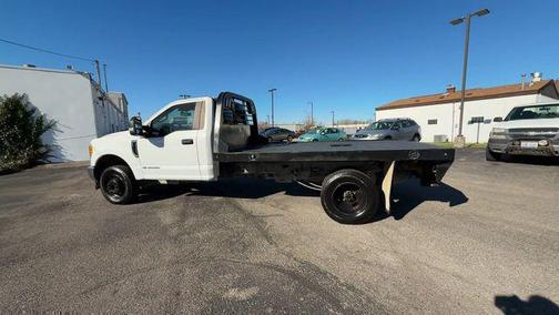2017 Ford F-350 XL