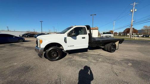 2017 Ford F-350 XL