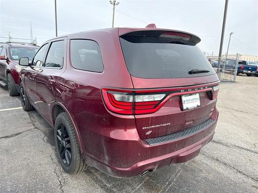 2022 Dodge Durango GT AWD