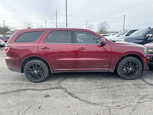 2022 Dodge Durango GT AWD