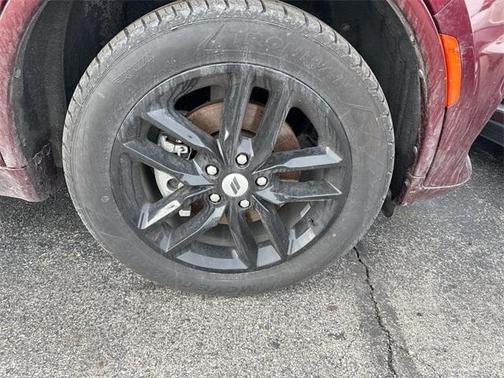 2022 Dodge Durango GT AWD