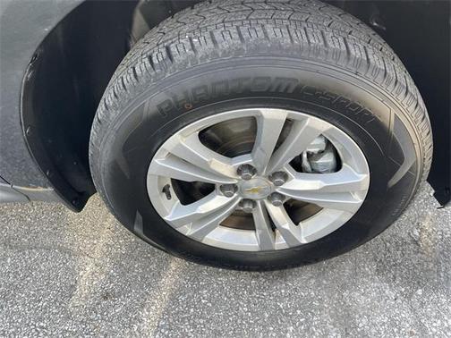 2013 Chevrolet Equinox 1LT