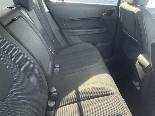 2013 Chevrolet Equinox 1LT