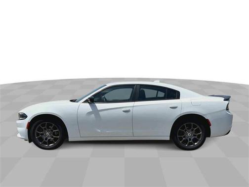 2018 Dodge Charger GT