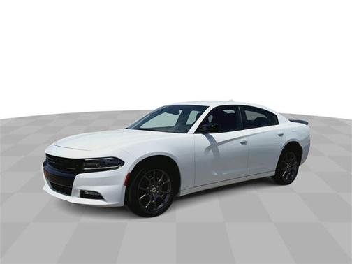 2018 Dodge Charger GT