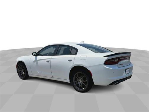 2018 Dodge Charger GT