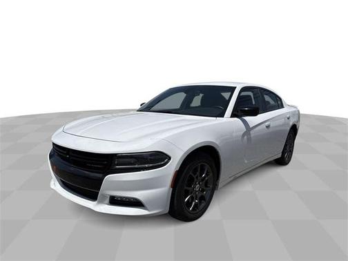 2018 Dodge Charger GT