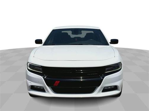 2018 Dodge Charger GT
