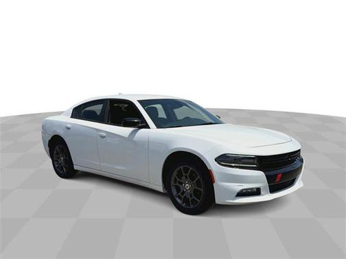 2018 Dodge Charger GT